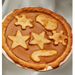 Pumpkin Pie