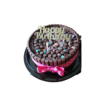 Peanut Butter Delight