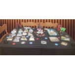 May Divorce be With You Party