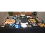 Cheers & Beers to 40 Years