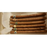 Chocolate Cigars