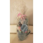 Bath Treats in a Mug