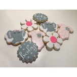 Baby Elephant - Girl