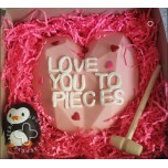 Love You to Pieces