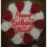 Strawberry Shortcake