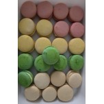 French Macarons