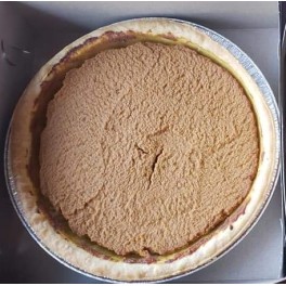 Pumpkin Pie