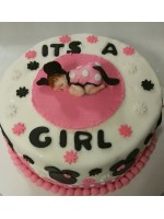 Baby Girl/Boy Minnie