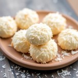 Coconut Macaroons