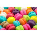 French Macarons Multi-pack