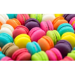 French Macarons Multi-pack