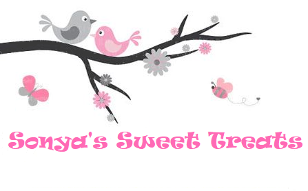 Sonya's Sweet Treats